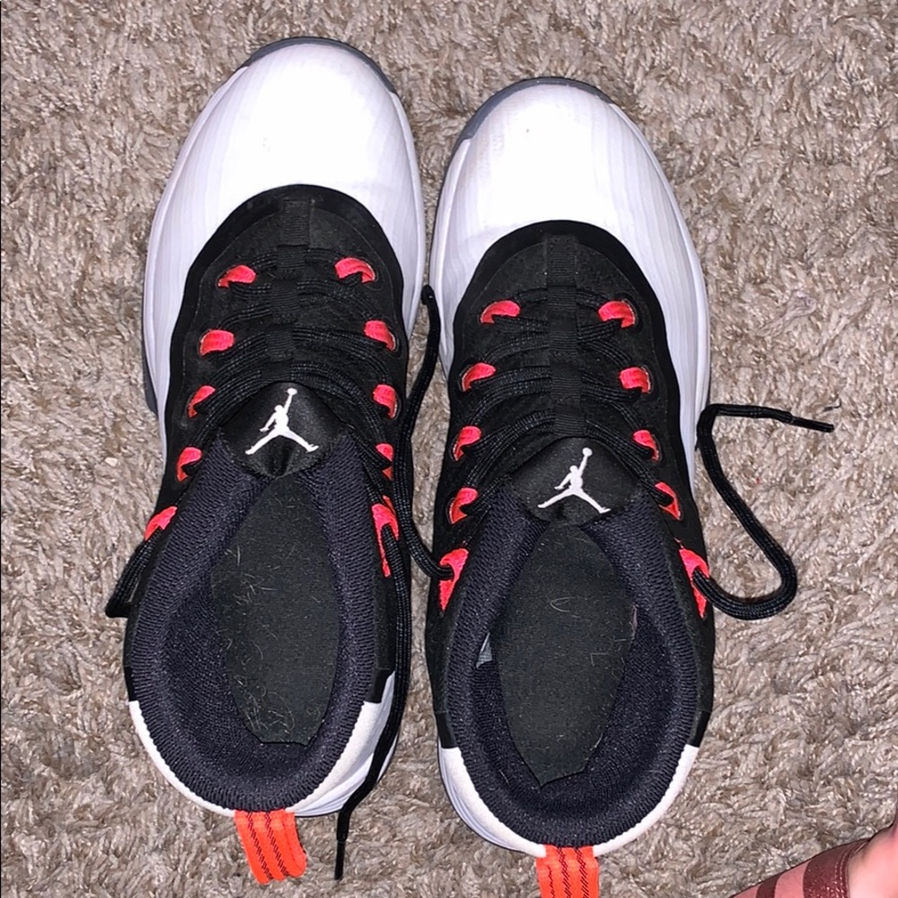 Worn/ Jordan Men’s Ultra Fly 2 FREE SHIPPING